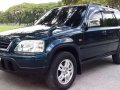 Honda CRV 1998 - Automatic Transmission-3