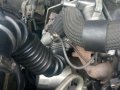 1996 Mitsubishi Pajero turbo intercooler AT 4x4 diesel for sale-10