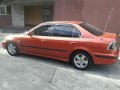 Honda Civic 1997 for sale -0