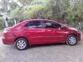 Toyota Vios 2012 E for sale -8