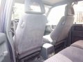 Isuzu Trooper for sale -7