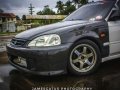 Good as new Honda Civic 1999 for sale-1