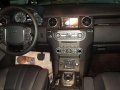 2018 Land Rover Discovery LR4 for sale -5