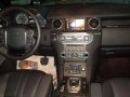 2018 Land Rover Discovery LR4 for sale -5