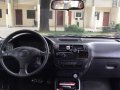 Honda Civic 98 PADEK Chassis For Swap Only-7