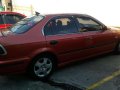 Honda Civic 1997 for sale -10