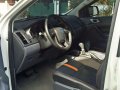 Ford Ranger Wildtrak Automatic Diesel Casa Maintained-7