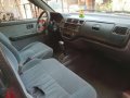 Toyota Revo 1999 glx matic for sale -7