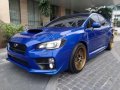 2014 Subaru Impreza Wrx for sale-0