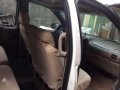 Chevrolet Venture 2003 year model for sale -8