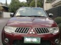 For sale Mitsubishi Montero 2009 GLS V Matic-9