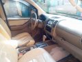 Nissan Navara LE 4x4 Automatic Diesel 2010model for sale-7