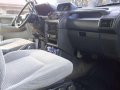 2003 Mitsubishi Pajero 4x4 Tarlac rush sale-11