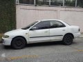 FOR SALE Mazda 323 familia 1997-2