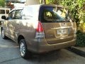 FOR SALE Toyota Innova G manual diesel 2012-4