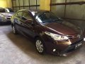 FOR SALE Toyota Vios vios 2017 AT-1