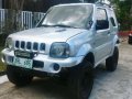 Suzuki Jimny 2003 all power automatic 4x4 trail ready financing ok for sale-8