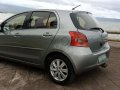 Toyota Yaris 1.5 G Automatic FOR SALE-4