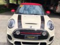 FOR SALE 2017 MINI COOPER-0