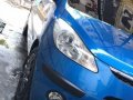 Hyundai i10 GLS hatchback 2009 for sale -2