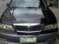 2002 Nissan Cefiro elite for sale-3