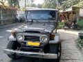 Toyota Land Cruiser fj40 for sale -3