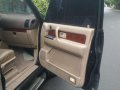 2003 Isuzu Trooper 30 diesel for sale -10