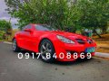 2006 Mercedes Benz SLK200 for sale -0