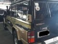 Well-maintained Nissan Patrol 1999 for sale-2
