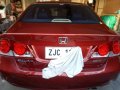 2007 Honda Civic 1.8s top of the line for sale-3