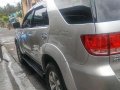 Toyota Fortuner G VVTI mdl 2006 for sale-6