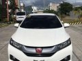 2016 Model Honda City 1.5 i-VTEC MT for sale-0