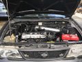 Nissan Sentra Super Saloon 1996 for sale-5