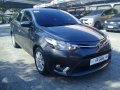 2016 Toyota Vios 1.3E Automatic 17t Kms FOR SALE-1