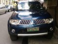 Mitsubishi Montero - 2009 GLS FOR SALE-0