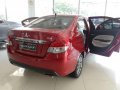 Lowest Downpayment 33k all in promo brand new 2017 Mitsubishi Mirage g4 GLS AT-3