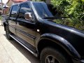 Isuzu Fuego Sport 4x4 2003 for sale -2