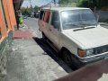 Tamaraw fx 2c engine Diesel 1996 model-6