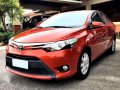 2014 Toyota Vios 15G Automatic FOR SALE-1