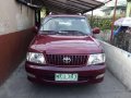 Toyota Revo dlx 2000 model all power for sale -5