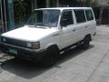 Well-maintained Tamaraw fx model 2001 for sale-0