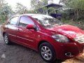 Toyota Vios 2012 E for sale -3