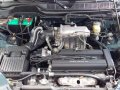 Honda CRV 1998 - Automatic Transmission-11