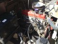 For sale Wrangler jEEP toyota engine 2001-5