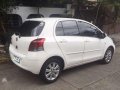 FOR SALE TOYOTA Yaris 1.5 G Automatic 2010-1