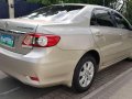 Good as new Toyota Altis 1.6G 2012 for sale-1