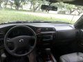Nissan Patrol 4x4 AT 2005 for sale -7