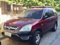 For Sale: CRV 2003-0