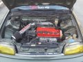 HONDA Civic MT 1991 model FOR SALE-8