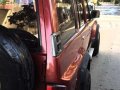 Nissan Patrol Safari 1994 4x4 for sale for swap-3